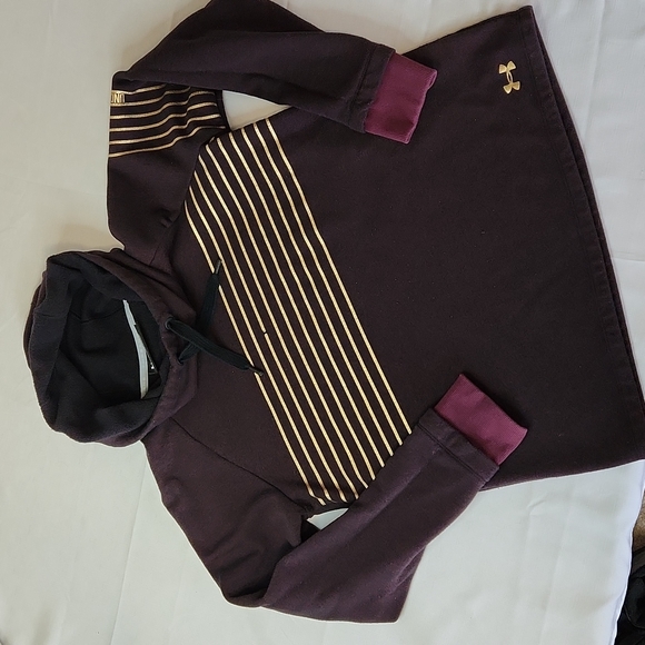 Under Armour Tops - Under Armour Loose Cowlneck sweatshirt.  Size M